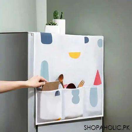 refrigerator cover image6