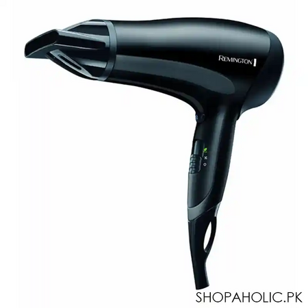 remington ceramic power ionic grille hair dryer d3010 main image