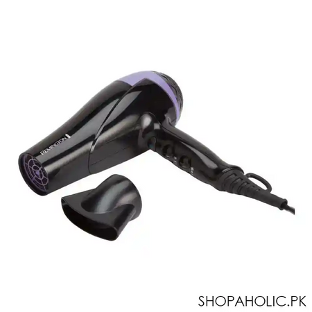 remington color protect hair dryer d6090 main image
