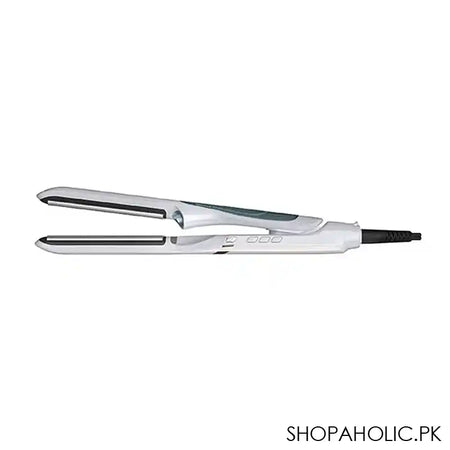 Remington Hydra Luxe Pro Hair Straightener, S9001CN - Image 4