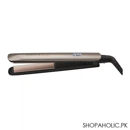 Remington Keratin Protect Hair Straightener S8540 - Image 4