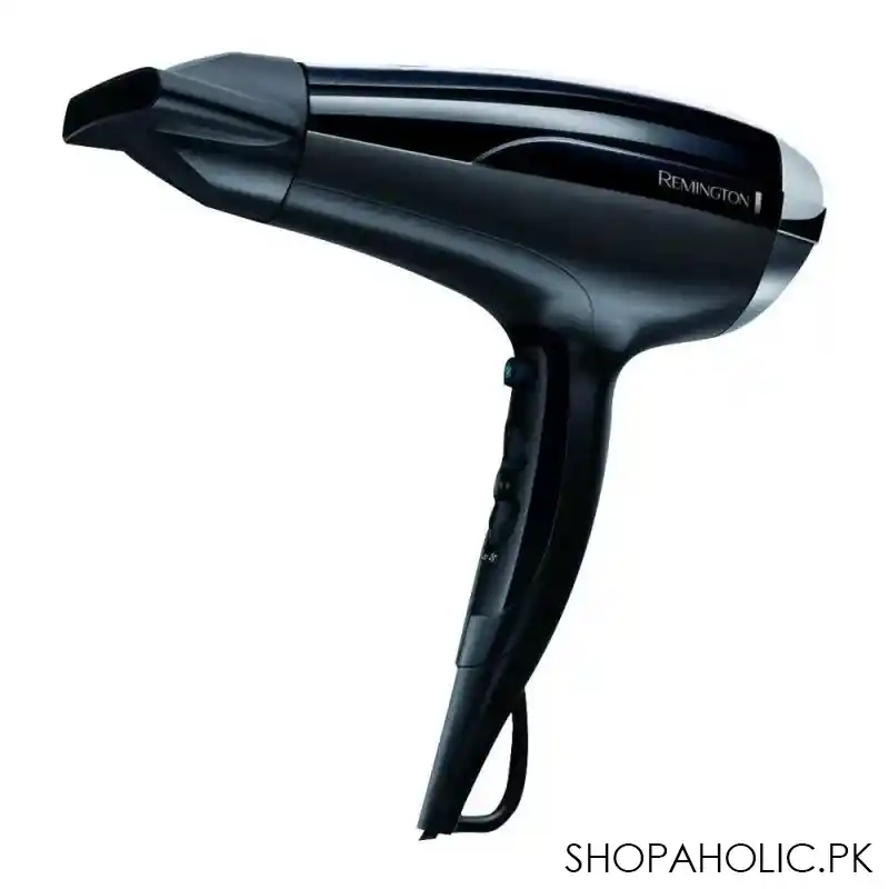remington pro air shine powerful hair dryer d5215 main image