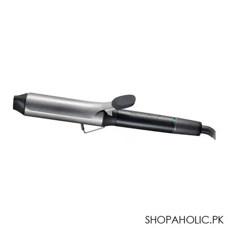 Remington Pro Big Titanium Ceramic Curl Tong, CI5538 - Image 2