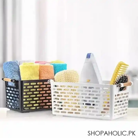 retractable storage organizer image3