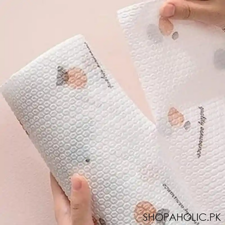 reusable 50 sheets tissue roll image5