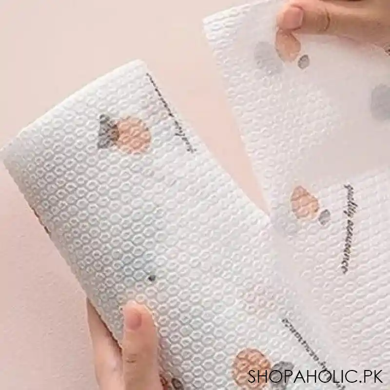 reusable 50 sheets tissue roll image5