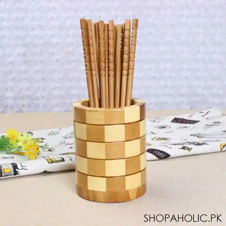 reusable bamboo chopsticks image2