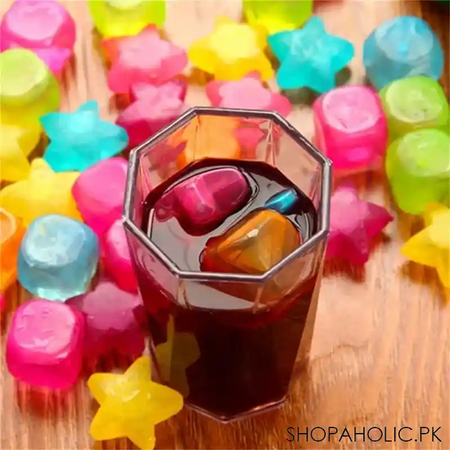 reusable ice cubes main image