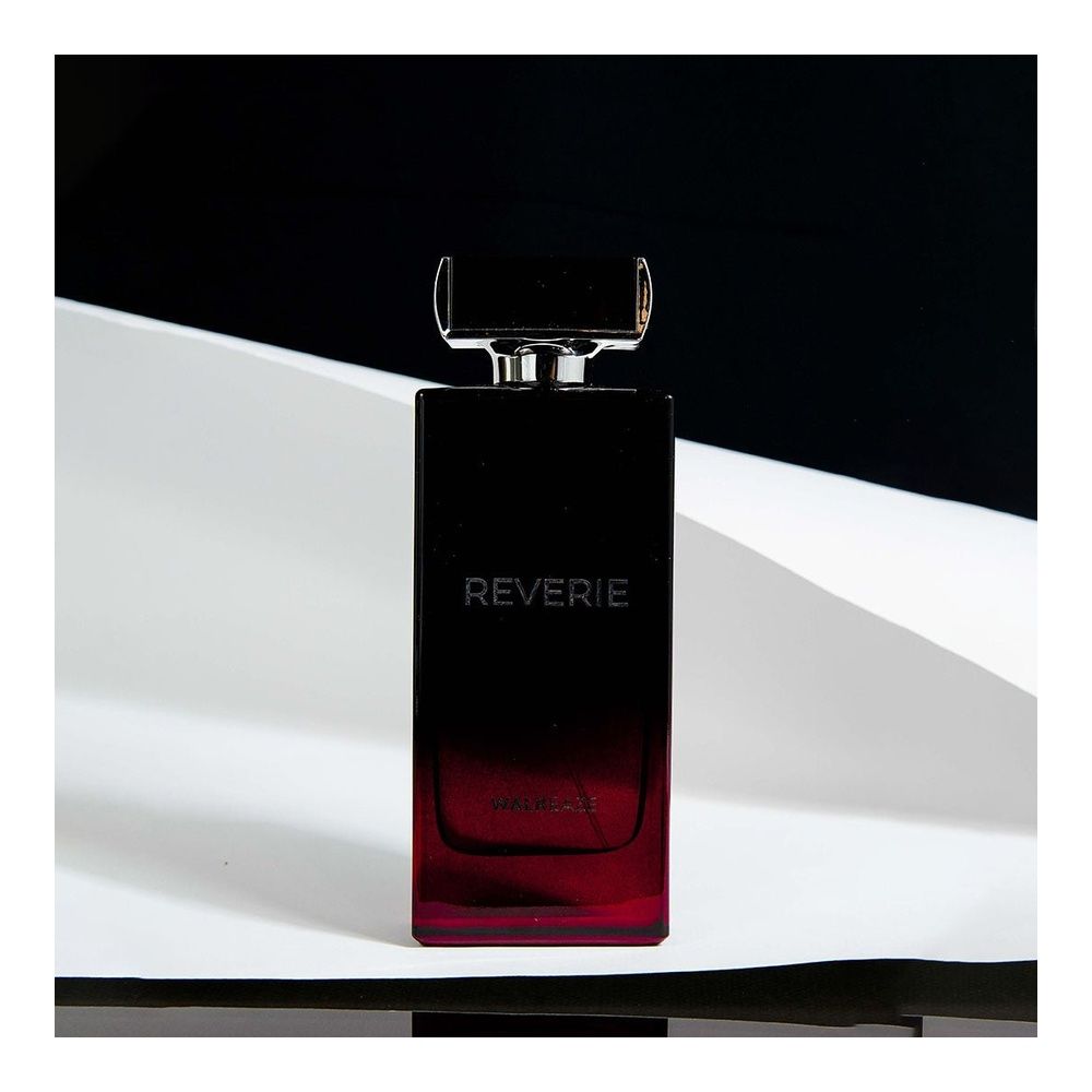 Walkeaze Reverie, Eau De Parfum, For Men, 100ml - Image 2