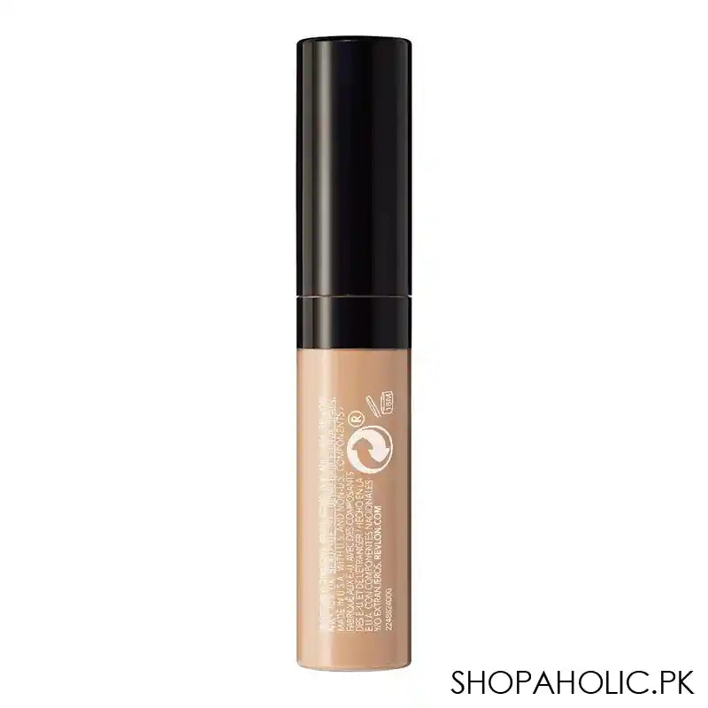 Revlon Color stay Flex Wear Full Cover Concealer, 040 Medium - Image 3