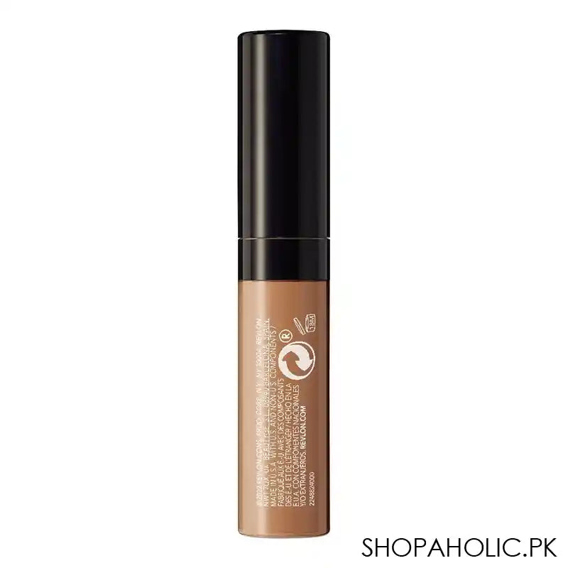 Revlon Color stay Flex Wear Full Cover Concealer, 10ml, 060 Deep - Image 2