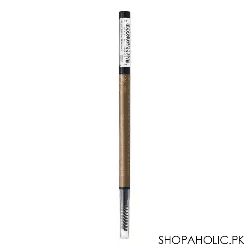 Revlon Color stay Micro Brow Pencil, 453 Soft Brown - Image 3