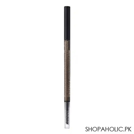 Revlon Color stay Micro Brow Pencil, 456 Dark Brown - Image 2