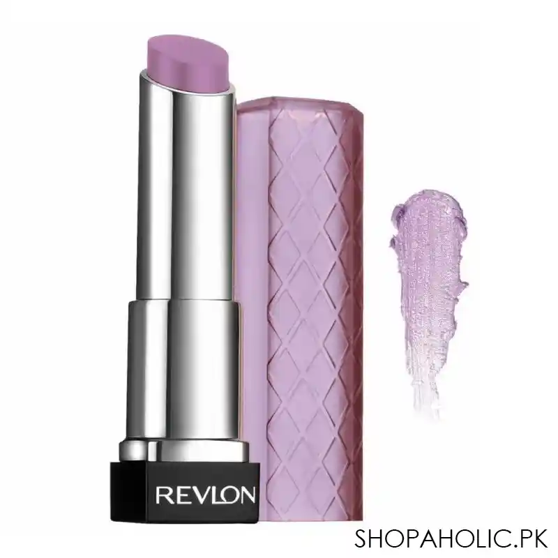 revlon colorburst lip butter, 060 gumdrop main image