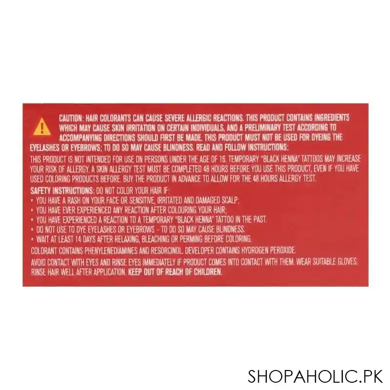 revlon colorsilk brown black hair color 20 image4