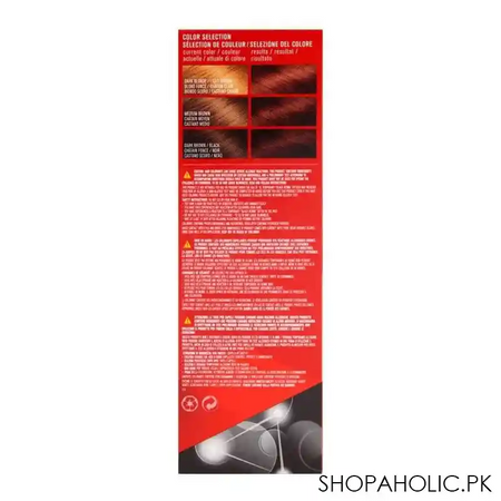 revlon colorsilk dark auburn hair color 31 image3