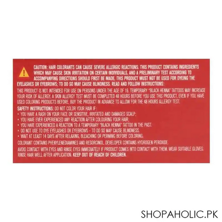 revlon colorsilk dark auburn hair color 31 image4