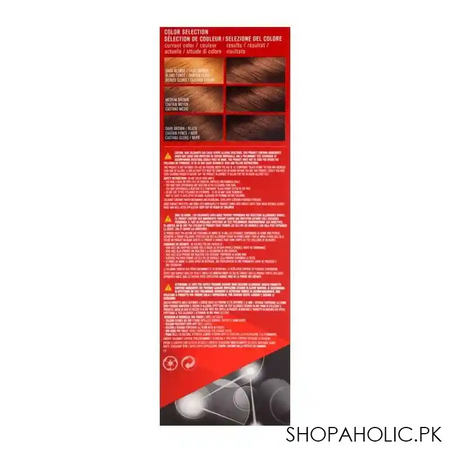 revlon colorsilk dark soft brown hair color 33 image3