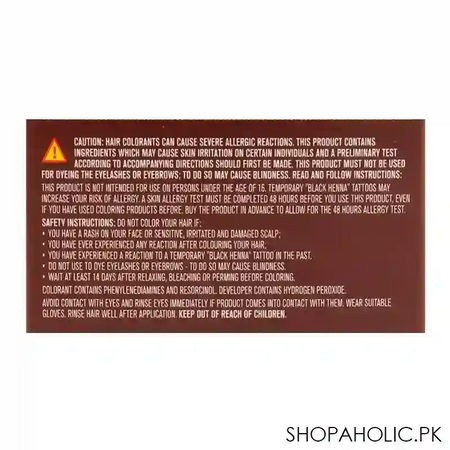 revlon colorsilk deep rich brown  hair color 27 image4