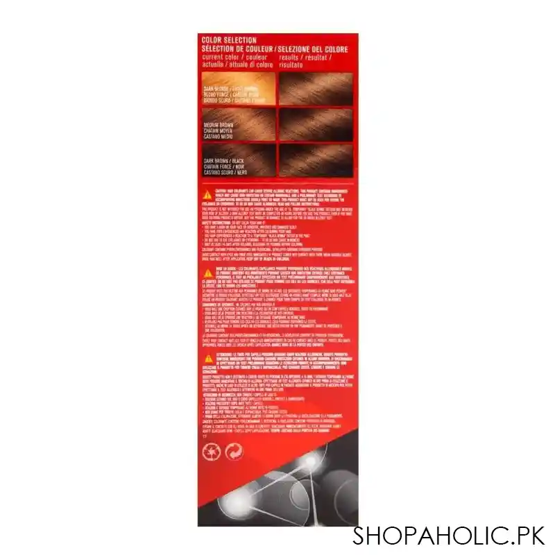 revlon colorsilk light ash brown hair color 50 image3