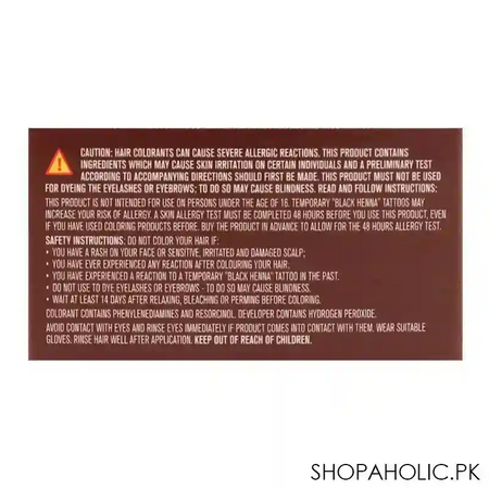 revlon colorsilk light brown hair color 51 image4