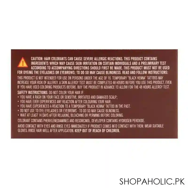 revlon colorsilk light brown hair color 51 image4