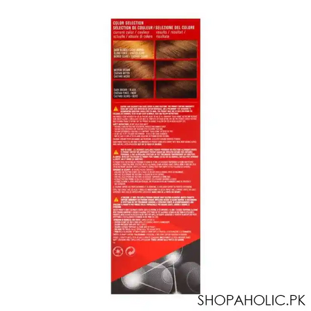 revlon colorsilk medium ash brown hair color 40 image3