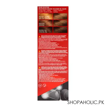 revlon colorsilk medium brown hair color 41 image3