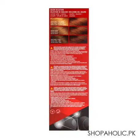 revlon colorsilk medium reddish brown hair color 44 image3