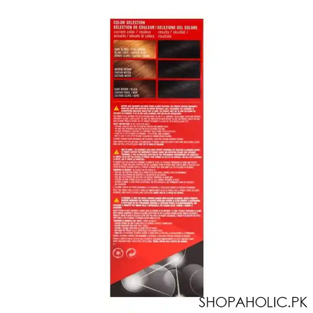 revlon colorsilk  soft black  hair color 11 image3