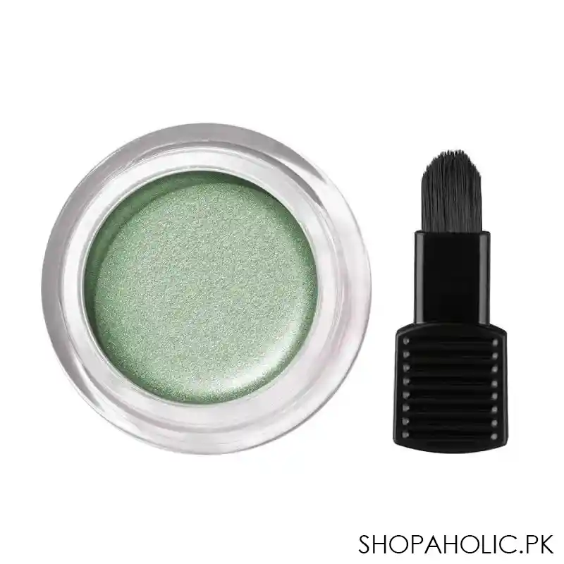 revlon colorstay creme eyeshadow, 835 emerald main image
