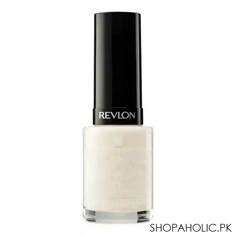 revlon colorstay gel envy nail enamel, 020 all or nothing, 11.7ml image2