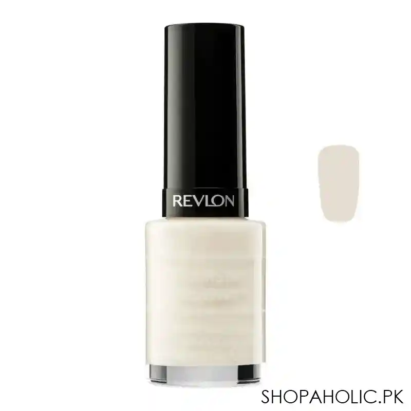 revlon colorstay gel envy nail enamel, 020 all or nothing, 11.7ml main image