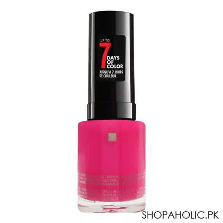 Revlon Colorstay Gel Envy Nail Enamel, 125 Vegas Baby, 11.7ml - Image 2