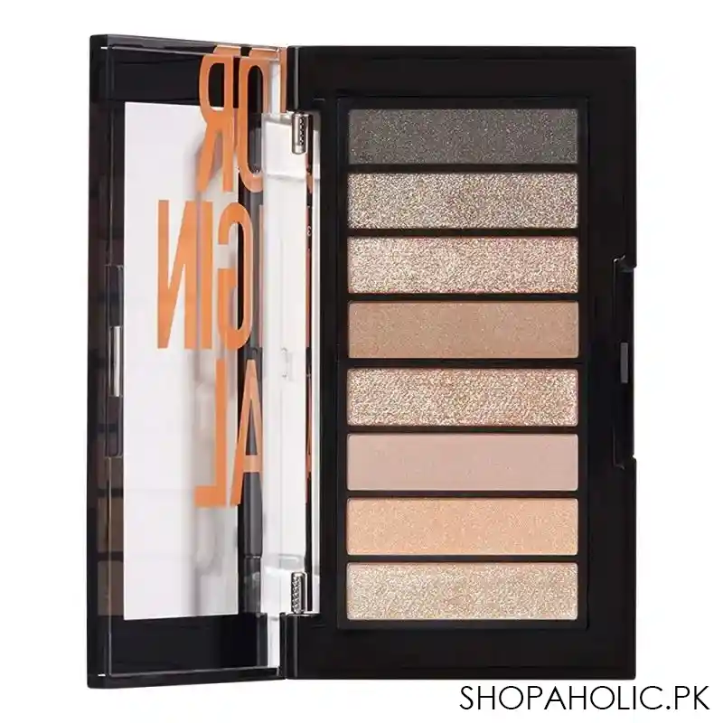 revlon colorstay looks book palette, 900 original/originale image2