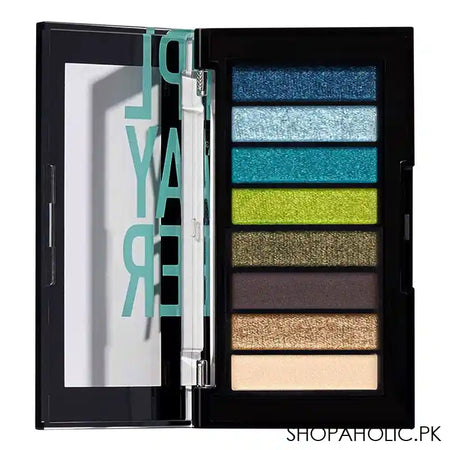 Revlon Colorstay Looks Book Palette, 910 Player/Enjoleuse - Image 3