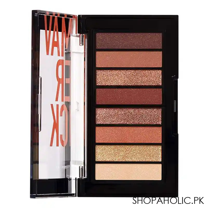 Revlon Colorstay Looks Book Palette, 930 Maverick/Rebelle - Main Image