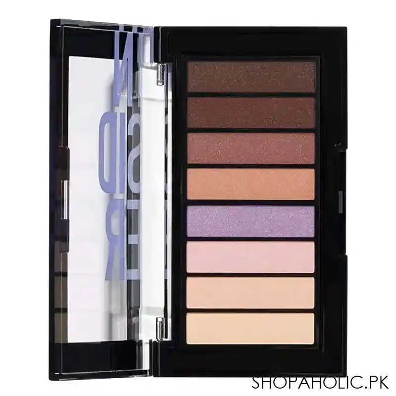 revlon colorstay looks book palette, 940 insider/initiee image2