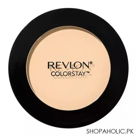 revlon colorstay pressed powder, 820 light image2