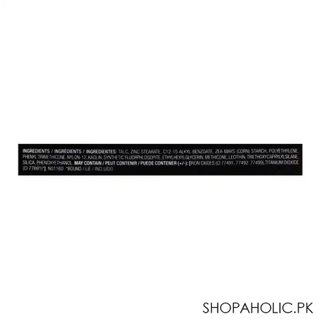 revlon colorstay pressed powder, 820 light image4