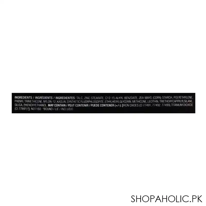 revlon colorstay pressed powder, 820 light image4