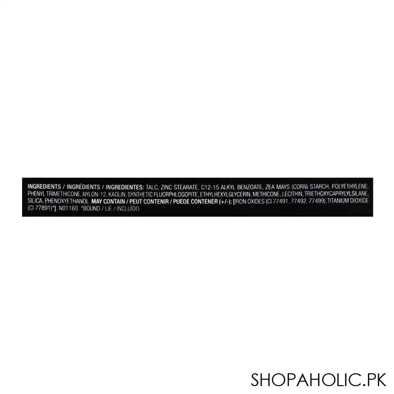 Revlon Colorstay Pressed Powder, 830 Light/Medium - Image 4