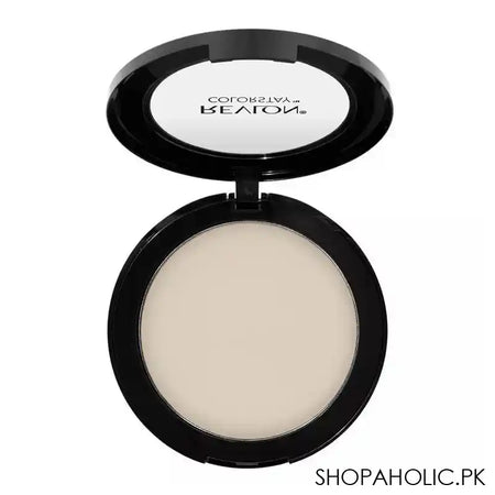 Revlon Colorstay Pressed Powder, 880 Translucent - Main Image