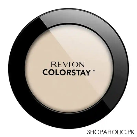 Revlon Colorstay Pressed Powder, 880 Translucent - Image 2