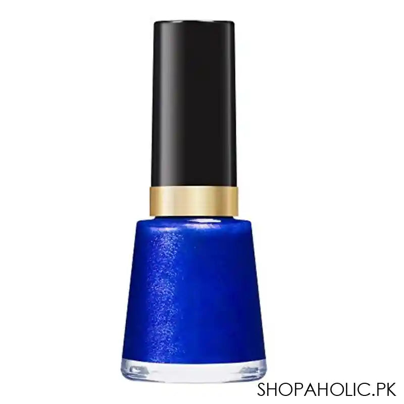 Revlon Nail Enamel, 460 Mysterious, 14.7ml - Image 3