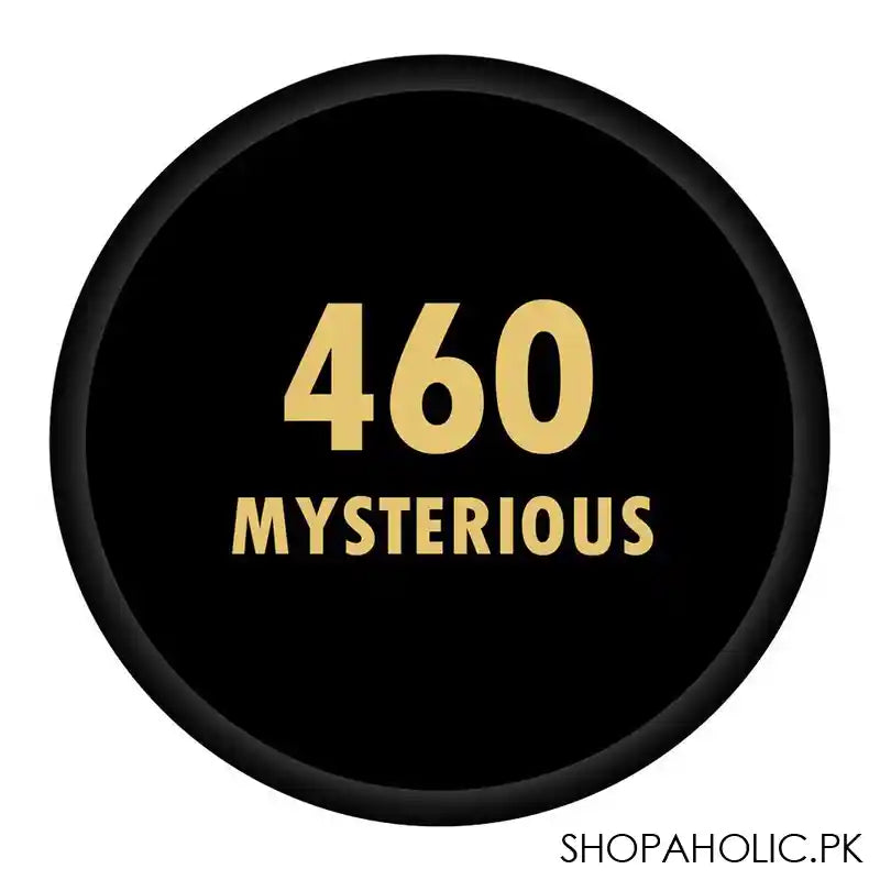 Revlon Nail Enamel, 460 Mysterious, 14.7ml - Image 2