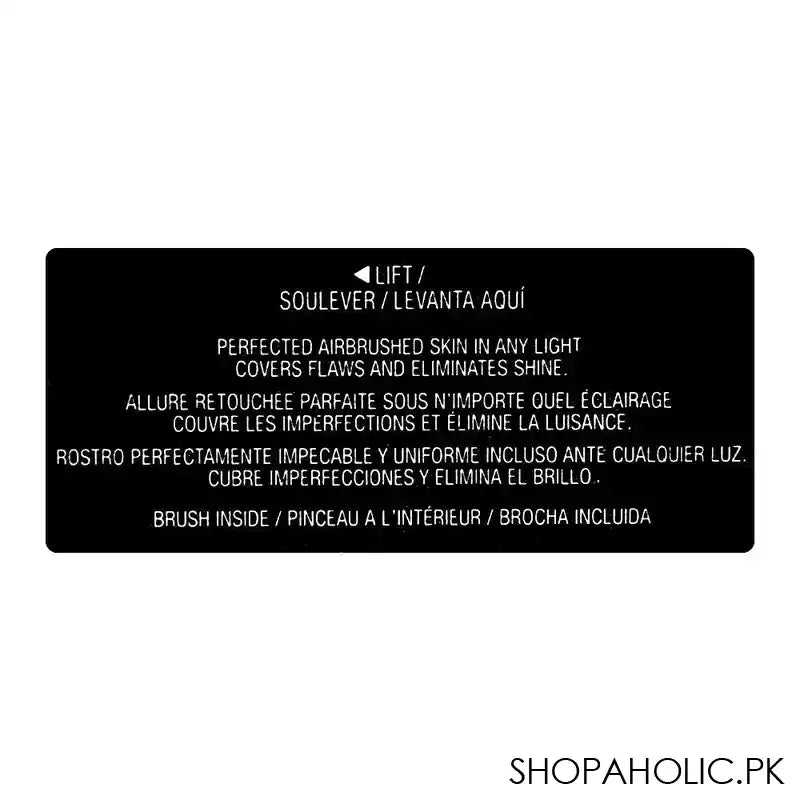 Revlon Photo ready Blurring Powder, 020, Light Medium - Image 2