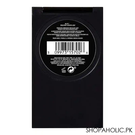 Revlon Photo ready Blurring Powder, 020, Light Medium - Image 3