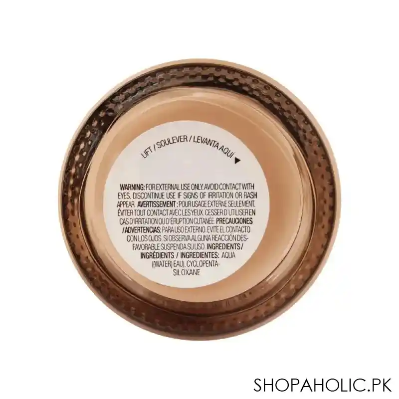revlon photoready airbrush makeup, 006 medium beige, 30ml image3