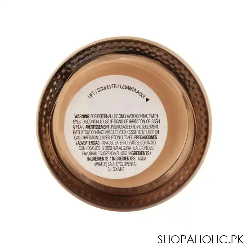 revlon photoready airbrush makeup, 30ml, 005 natural beige image3